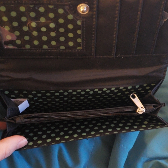 Hand clutch - Picture 2 of 2